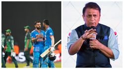 ಪಾಕಿಸ್ತಾನ ವಿರುದ್ಧದ ಪಂದ್ಯಕ್ಕೂ ಮುನ್ನ ರೋಹಿತ್ ಪಡೆಯನ್ನು ಹಾಡಿಹೊಗಳಿದ ಗವಾಸ್ಕರ್: ಇಲ್ಲಿದೆ ಕಾರಣ