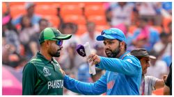 Ind vs Pak: ಆಡುವ ಬಳಗದಲ್ಲಿ ಗಿಲ್‌ಗೆ ಸ್ಥಾನ: ಮತ್ತೊಮ್ಮೆ ಅವಕಾಶ ಕಳೆದುಕೊಂಡ ಸ್ಟಾರ್ ಕ್ರಿಕೆಟಿಗ