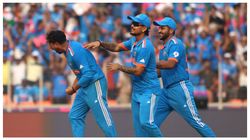 ಬೂಮ್ರಾ ಮಾತ್ರ ಅಲ್ಲ.. ಪದೇ ಪದೇ ಪಾಕ್‌ಗೆ ದು:ಸ್ವಪ್ನವಾಗಿ ಕಾಡುವ ಭಾರತೀಯ ಬೌಲರ್ ಈತನೇ!!