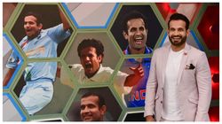 ಈತನಂಥಾ ಬೌಲರ್ ವಿಶ್ವದಲ್ಲೇ ಸಿಗಲ್ಲ: ಭಾರತೀಯ ಬೌಲರ್ ಬಗ್ಗೆ ಇರ್ಫಾನ್ ಪಠಾಣ್ ಗುಣಗಾನ