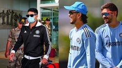 World Cup 2023 IND vs AUS: ನೆಟ್ಸ್‌ನಲ್ಲಿ ಬ್ಯಾಟಿಂಗ್ ಮಾಡಿದ ಇಶಾನ್; ಈತನ ಅನುಪಸ್ಥಿತಿಯಲ್ಲಿ ಇನ್ನಿಂಗ್ಸ್ ಆರಂಭ?