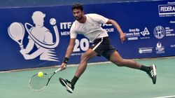 ಐಟಿಎಫ್ ಧಾರವಾಡ ವಿಶ್ವ ಟೆನ್ನಿಸ್ ಟೂರ್ 2023; 2ನೇ ಸುತ್ತಿನ ಅರ್ಹತಾ ಪಂದ್ಯಗಳಿಗೆ ಮುನ್ನಡೆದ ಭಾರತೀಯ ಆಟಗಾರರು