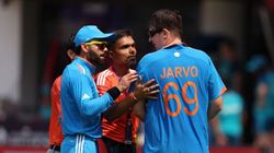 IND vs AUS: ಚೆನ್ನೈ ಪಿಚ್‌ನಲ್ಲೂ ಕಾಣಿಸಿಕೊಂಡ ಆಕ್ರಮಣಕಾರ 'ಜಾರ್ವೋ'; ವಿರಾಟ್ ಕೊಹ್ಲಿಯೊಂದಿಗೆ ಮಾತುಕತೆ