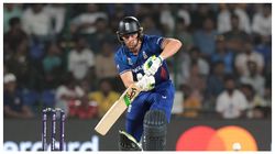 ವಿಶ್ವಕಪ್‌ ಟೂರ್ನಿಗೆ ನಾವು ನ್ಯಾಯ ಒದಗಿಸಿಲ್ಲ: ಇಂಗ್ಲೆಂಡ್ ನಾಯಕನ ಬೇಸರದ ಮಾತು