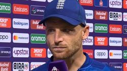 ENG vs SL: 2023ರ ವಿಶ್ವಕಪ್ ಕಳಪೆ ಅಭಿಯಾನಕ್ಕೆ 'ಸ್ಪಷ್ಟ ಉತ್ತರವಿಲ್ಲ'ದೆ ಕಕ್ಕಾಬಿಕ್ಕಿಯಾದ ಜೋಸ್ ಬಟ್ಲರ್!