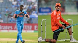 ಇಂಗ್ಲೆಂಡ್ ವಿರುದ್ಧದ ಪಂದ್ಯಕ್ಕೂ ಮುನ್ನ ಹಾರ್ದಿಕ್ ಪಾಂಡ್ಯ ಕುರಿತು ಮಹತ್ವದ ಮಾಹಿತಿ ನೀಡಿದ ಕೆಎಲ್ ರಾಹುಲ್