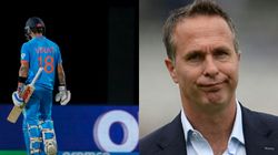 World Cup 2023: ವಿರಾಟ್ ಕೊಹ್ಲಿಯ 49, 50ನೇ ಏಕದಿನ ಶತಕಗಳ ಬಗ್ಗೆ ಆಶ್ಚರ್ಯಕರ ಭವಿಷ್ಯ ನುಡಿದ ಮೈಕಲ್ ವಾನ್