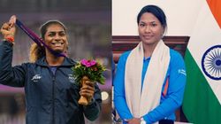 'ನಾನು ಮಂಗಳಮುಖಿಗೆ ಸೋತಿದ್ದೇನೆ'; ಏಷ್ಯನ್ ಗೇಮ್ಸ್‌ನಲ್ಲಿ ಕಂಚು ಗೆದ್ದ ನಂದಿನಿ ಅಗಸರ ವಿರುದ್ಧ ಸ್ವಪ್ನಾ ಬರ್ಮನ್ ಆರೋಪ!