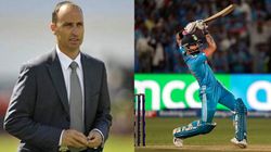 World Cup 2023: ಏಕೆ ವಿರಾಟ್ ಕೊಹ್ಲಿ 'ಚೇಸ್ ಮಾಸ್ಟರ್' ಎಂಬುದನ್ನು ಬಹಿರಂಗಪಡಿಸಿದ ನಾಸೆರ್ ಹುಸೇನ್
