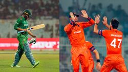 World Cup 2023: ಮೀಕೆರೆನ್ ಮಾರಕ ಬೌಲಿಂಗ್; ಬಾಂಗ್ಲಾದೇಶ ವಿರುದ್ಧ ನೆದರ್ಲ್ಯಾಂಡ್ಸ್‌ಗೆ ಭರ್ಜರಿ ಗೆಲುವು