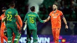 World Cup 2023: ದಕ್ಷಿಣ ಆಫ್ರಿಕಾವನ್ನು ಸೋಲಿಸಿ ಈ ಸಾಧನೆ ಮಾಡಿದ ವಿಶ್ವದ ಏಕೈಕ ತಂಡ ನೆದರ್ಲ್ಯಾಂಡ್ಸ್