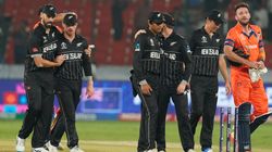 World Cup 2023: ಮಿಂಚಿದ ವಿಲ್ ಯಂಗ್, ರಚಿನ್, ಸ್ಯಾಂಟ್ನರ್; ನೆದರ್ಲ್ಯಾಂಡ್ಸ್ ವಿರುದ್ಧ ನ್ಯೂಜಿಲೆಂಡ್ ಗೆಲುವು