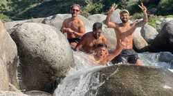 ಟೀಮ್ ಇಂಡಿಯಾ ಆಟಗಾರರಿಗೆ ಪ್ಯಾರಾಗ್ಲೈಡಿಂಗ್ ಅವಕಾಶ ನೀಡದ ಬಿಸಿಸಿಐ