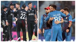 World cup 2023: ಕಿವೀಸ್ ಕಿವಿ ಹಿಂಡುತ್ತಾರಾ ಅಫ್ಘನ್ ಪಡೆ: ಪಂದ್ಯದ ಸಮಯ ಹಾಗೂ ಇತರ ಮಾಹಿತಿ