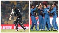 ನ್ಯೂಜಿಲೆಂಡ್ vs ಅಫ್ಘಾನಿಸ್ತಾನ: ಕಿವೀಸ್ ಪಡೆಗೆ ಶಾಕ್ ನೀಡುತ್ತಾ ಅಫ್ಘಾನಿಸ್ತಾನ: LIVE ಸ್ಕೋರ್