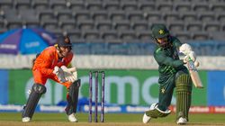 Pak vs Ned: ರಿಜ್ವಾನ್, ಶಕೀಲ್ ಅರ್ಧಶತಕ: ಸವಾಲಿನ ಮೊತ್ತ ಕಲೆಹಾಕಿದ ಪಾಕಿಸ್ತಾನ