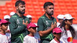 ODI World Cup: ಭಾರತವನ್ನು ಹಾಡಿ ಹೊಗಳಿದ ಪಾಕ್ ನಾಯಕ ಬಾಬರ್ ಅಜಂ