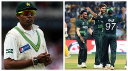 ಫ್ರೆಂಡ್‌ಶಿಪ್ ಕಾರಣಕ್ಕೆ ಆತ ಇನ್ನೂ ತಂಡದಲ್ಲಿದ್ದಾನೆ: ದಾನಿಶ್ ಕನೆರಿಯಾ ಸ್ಪೋಟಕ ಹೇಳಿಕೆ