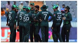 ಭಾರತ ವಿರುದ್ಧದ ಪಂದ್ಯಕ್ಕೆ ಬಾಬರ್ ಅಜಂ ತಂಡದ ಸಂಭಾವ್ಯ ಆಡುವ ಬಳಗ