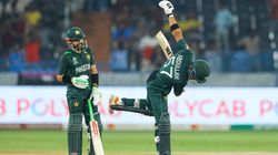 World Cup 2023: ಶಫೀಕ್, ರಿಜ್ವಾನ್ ಭರ್ಜರಿ ಶತಕ; ಶ್ರೀಲಂಕಾ ವಿರುದ್ಧ ಬೃಹತ್ ಗುರಿ ಬೆನ್ನಟ್ಟಿ ದಾಖಲೆ ಬರೆದ ಪಾಕಿಸ್ತಾನ