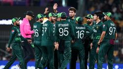 World Cup 2023: ಸತತ 4 ಸೋಲುಗಳಿಂದ ಕಂಗೆಟ್ಟ ಪಾಕಿಸ್ತಾನಕ್ಕೆ ಈ ಪವಾಡ ನಡೆದರಷ್ಟೇ ಸೆಮಿಸ್ ಆಸೆ ಜೀವಂತ!