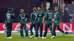 ICC World Cup 2023: ಆಸ್ಟ್ರೇಲಿಯಾ ವಿರುದ್ಧದ ಪಂದ್ಯಕ್ಕೂ ಮುನ್ನ ವೈರಲ್ ಜ್ವರಕ್ಕೆ ತುತ್ತಾದ ಪಾಕಿಸ್ತಾನ ಆಟಗಾರರು