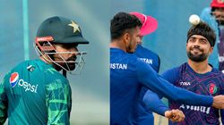 World Cup 2023: ಪಾಕಿಸ್ತಾನ vs ಅಫ್ಘಾನಿಸ್ತಾನ ರೋಚಕ ಪಂದ್ಯದ ಟಾಸ್ ವರದಿ, ಆಡುವ 11ರ ಬಳಗ, ಲೈವ್ ಸ್ಕೋರ್