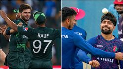 Pak vs Afg: ಚೆನ್ನೈನಲ್ಲಿ ಕೂಡ ಪಾಕಿಸ್ತಾನ ಗೆಲ್ಲೋದು ಅನುಮಾನ! ಪಾಕ್ ಮಾಜಿ ಕ್ರಿಕೆಟಿಗನ ಅಚ್ಚರಿಯ ಹೇಳಿಕೆ