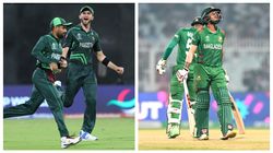 World cup 2023: ಪಾಕಿಸ್ತಾನ vs ಬಾಂಗ್ಲಾದೇಶ ಮುಖಾಮುಖಿ: ಸಮಯ, ಪಿಚ್ ರಿಪೋರ್ಟ್, ಸಂಭಾವ್ಯ ಆಡುವ ಬಳಗ