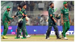 World cup: ಕಡೆಗೂ ಸೋಲಿನ ಸರಪಳಿ ಮುರಿದುಕೊಂಡ ಪಾಕಿಸ್ತಾನ: ಬಾಂಗ್ಲಾದೇಶ ವಿರುದ್ಧ ಭರ್ಜರಿ ಗೆಲುವು