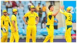 ಈ ಗೆಲುವಿಗೆ ಅವರೇ ಕಾರಣ: ಜಯದ ನಿಟ್ಟುಸಿರು ಬಿಟ್ಟ ಆಸಿಸ್ ನಾಯಕ ಹೇಳಿದ್ದಿಷ್ಟು!