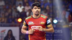 PKL 2023 Auction: ಇರಾನ್‌ನ ಶಾದ್ಲೌಯಿ ಹಿಂದಿಕ್ಕಿ ಮತ್ತೊಮ್ಮೆ ಅತ್ಯಂತ ದುಬಾರಿ ಆಟಗಾರನಾದ 'ಪವನ್ ಸೆಹ್ರಾವತ್'