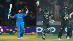 ಭಾರತ vs ಪಾಕಿಸ್ತಾನ ರಣರೋಚಕ ಮುಖಾಮುಖಿ: ಪ್ರಿವ್ಯೂ, ಪಿಚ್ ರಿಪೋರ್ಟ್ ನೇರಪ್ರಸಾರದ ಮಾಹಿತಿ