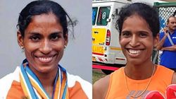 Asian Games: 400 ಮೀ ಹರ್ಡಲ್ಸ್‌ನಲ್ಲಿ ಪಿಟಿ ಉಷಾ ಅವರ ರಾಷ್ಟ್ರೀಯ ದಾಖಲೆ ಸರಿಗಟ್ಟಿದ ವಿತ್ಯಾ ರಾಮರಾಜ್