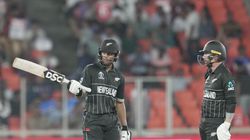 ಕರ್ನಾಟಕ ಮೂಲದ 'ರಾಚಿನ್ ರವೀಂದ್ರ' ಇದೀಗ ಕಿವೀಸ್ ಸ್ಟಾರ್ ಕ್ರಿಕೆಟಿಗ; ಈ ಹೆಸರಿನ ಹಿಂದೆ ಇದೆ ರೋಚಕ ಕಥೆ!