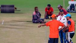 Pitch Rating: ಐಸಿಸಿ ಪಿಚ್‌ ರೇಟಿಂಗ್‌ ಬಗ್ಗೆ ದ್ರಾವಿಡ್ ಹೇಳಿದ್ದೇನು?