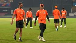 ರಾಹುಲ್ ದ್ರಾವಿಡ್ ಮರು ಅರ್ಜಿ ಸಲ್ಲಿಸದಿದ್ದರೆ ಮುಖ್ಯ ಕೋಚ್ ಸ್ಥಾನಕ್ಕೆ 'ಸಮರ್ಥ ಉತ್ತರಾಧಿಕಾರಿ' ಯಾರು; ಇಲ್ಲಿದೆ ಮಾಹಿತಿ