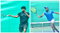 ಐಟಿಎಫ್ ಟೆನಿಸ್ ಟೂರ್ನಿ 2023: ರಾಮಕುಮಾರ್ ರಾಮನಾಥನ್‌ಗೆ ಸಿಂಗಲ್ಸ್ ಕಿರೀಟ