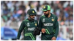 DRS ಉಳಿಸಿಕೊಳ್ಳಲು ತನ್ನದೇ ದಾರಿ ಕಂಡುಕೊಂಡ ರಿಜ್ವಾನ್: ವರ್ಕೌಟ್ ಆಯ್ತು ಪಾಕ್ ವಿಕೆಟ್ ಕೀಪರ್ ಪ್ಲ್ಯಾನ್!!