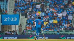 Rohit Sharma: ಅಂತಾರಾಷ್ಟ್ರೀಯ ಕ್ರಿಕೆಟ್‌ನಲ್ಲಿ ಮತ್ತೊಂದು ಮಹತ್ವದ ಮೈಲಿಗಲ್ಲು ಸಾಧಿಸಿದ ಹಿಟ್‌ಮ್ಯಾನ್