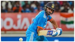 ವಿಶ್ವಕಪ್ 2023: ನೆದರ್ಲೆಂಡ್ಸ್ ವಿರುದ್ಧ ಅಭ್ಯಾಸ ಪಂದ್ಯಕ್ಕೆ ಟೀಮ್ ಇಂಡಿಯಾ ಸಜ್ಜು