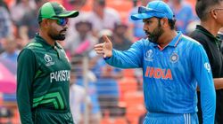 Rohit Sharma: ಪಾಕಿಸ್ತಾನದ ಸೋಲನ್ನು ಅಣಕಿಸಿದರಾ ರೋಹಿತ್ ಶರ್ಮಾ? ಫೋಟೊ ವೈರಲ್!