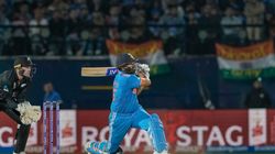 World Cup 2023: ಒಂದು ಕ್ಯಾಲೆಂಡರ್ ವರ್ಷದಲ್ಲಿ ಈ ಸಾಧನೆ ಮಾಡಿದ ಮೊದಲ ಭಾರತೀಯ ರೋಹಿತ್ ಶರ್ಮಾ