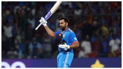 ಅಂಕಪಟ್ಟಿಯಲ್ಲಿ ಭಾರತಕ್ಕೆ ಭರ್ಜರಿ ಮೇಲುಗೈ: ಅಫ್ಘಾನಿಸ್ತಾನದ ವಿರುದ್ಧ ಗೆದ್ದ ಭಾರತ ಈಗ ಯಾವ ಸ್ಥಾನದಲ್ಲಿದೆ?