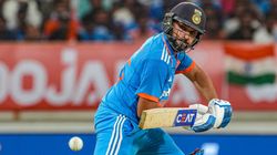 World Cup 2023: ವಿಶ್ವಕಪ್‌ ನಲ್ಲಿ 'ಹಿಟ್ ಮ್ಯಾನ್' ರೋಹಿತ್ ಶರ್ಮಾ ಟ್ರ್ಯಾಕ್ ರೆಕಾರ್ಡ್