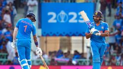 ವಿಶ್ವಕಪ್‌ನಲ್ಲಿ ಗ್ಲೆನ್ ಮೆಕ್‌ಗ್ರಾತ್ ಹಿಂದಿಕ್ಕಿ ಸಚಿನ್ ತೆಂಡೂಲ್ಕರ್ ಸಾರ್ವಕಾಲಿಕ ದಾಖಲೆ ಮೇಲೆ ಕಣ್ಣಿಟ್ಟ ರೋಹಿತ್ ಶರ್ಮಾ!