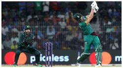 ಗೆಲುವಿನ ಸನಿಹದಲ್ಲಿ ಪಾಕ್‌ಗೆ ಶಾಕ್: ಮುಂದುವರಿದ ಬಾಬರ್ ಪಡೆಯ ಸೋಲಿನ ಸರಪಳಿ