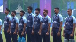 Sai Kishore: ರಾಷ್ಟ್ರಗೀತೆ ನುಡಿಸುವ ವೇಳೆ ಕಣ್ಣೀರು ಸುರಿಸಿದ ಭಾರತ ತಂಡಕ್ಕೆ ಪದಾರ್ಪಣೆ ಮಾಡಿದ ಈ ಆಟಗಾರ