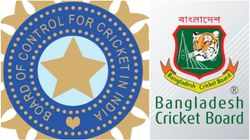 ಭಾರತ, ಬಾಂಗ್ಲಾ ಕ್ರಿಕೆಟ್‌ ಆಟಗಾರರ ಸ್ಯಾಲರಿಯಲ್ಲಿ ಆಕಾಶ ಭೂಮಿಯ ಅಂತರ: ಇಲ್ಲಿದೆ ಮಾಹಿತಿ