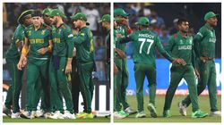 ದಕ್ಷಿಣ ಆಫ್ರಿಕಾ vs ಬಾಂಗ್ಲಾದೇಶ: ಪಂದ್ಯದ ಸಮಯ, ಪಿಚ್ ರಿಪೋರ್ಟ್, ಸಂಭಾವ್ಯ ಆಡುವ ಬಳಗ